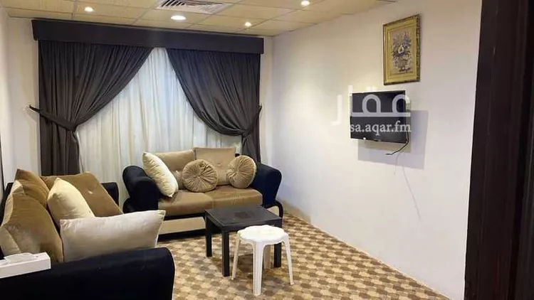 شقة للبيع في شارع محمد بن سعيد البلخي, حي الروضة, مدينة مكه المكرمه, منطقة مكة المكرمة صورة 5