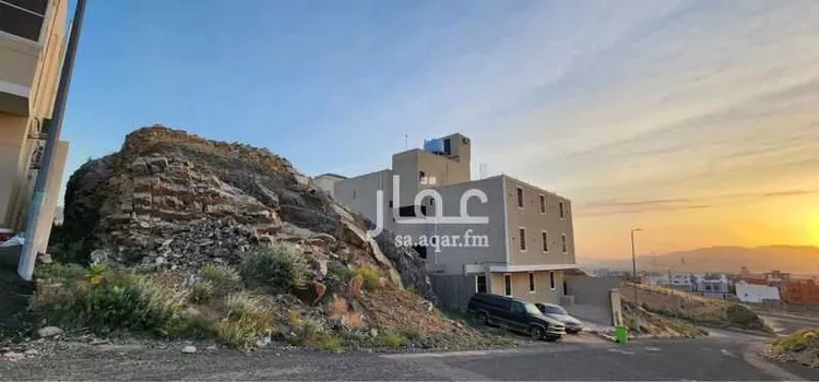 أرض للبيع في شارع زياد بن حنظلة, حي المسيال الجديد, مدينة مكة المكرمة, منطقة مكة المكرمة 6
