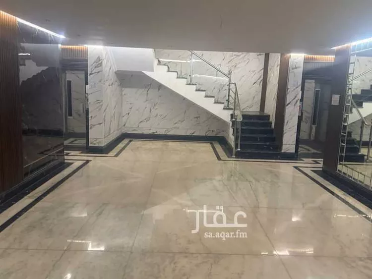 شقة للبيع في شارع حمد التويجري, حي الواحة, مدينة جدة, منطقة مكة المكرمة