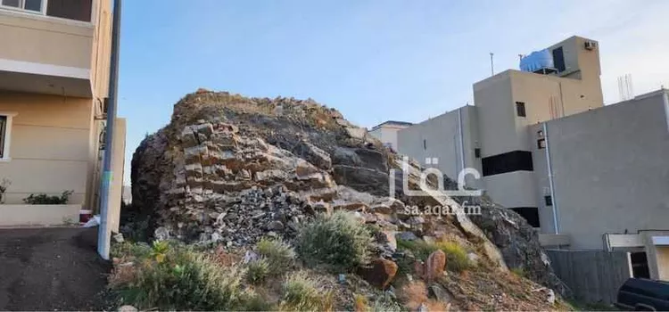 أرض للبيع في شارع زياد بن حنظلة, حي المسيال الجديد, مدينة مكة المكرمة, منطقة مكة المكرمة 7