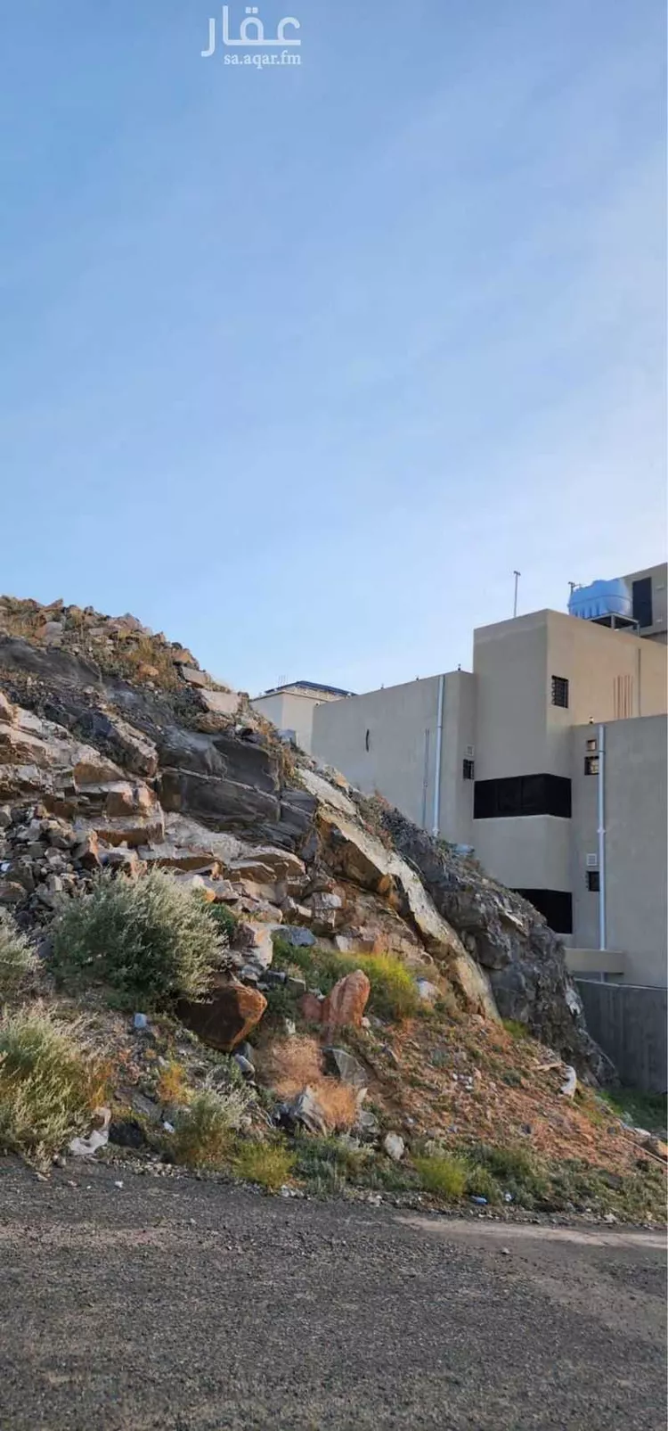 أرض للبيع في شارع زياد بن حنظلة, حي المسيال الجديد, مدينة مكة المكرمة, منطقة مكة المكرمة صورة 5