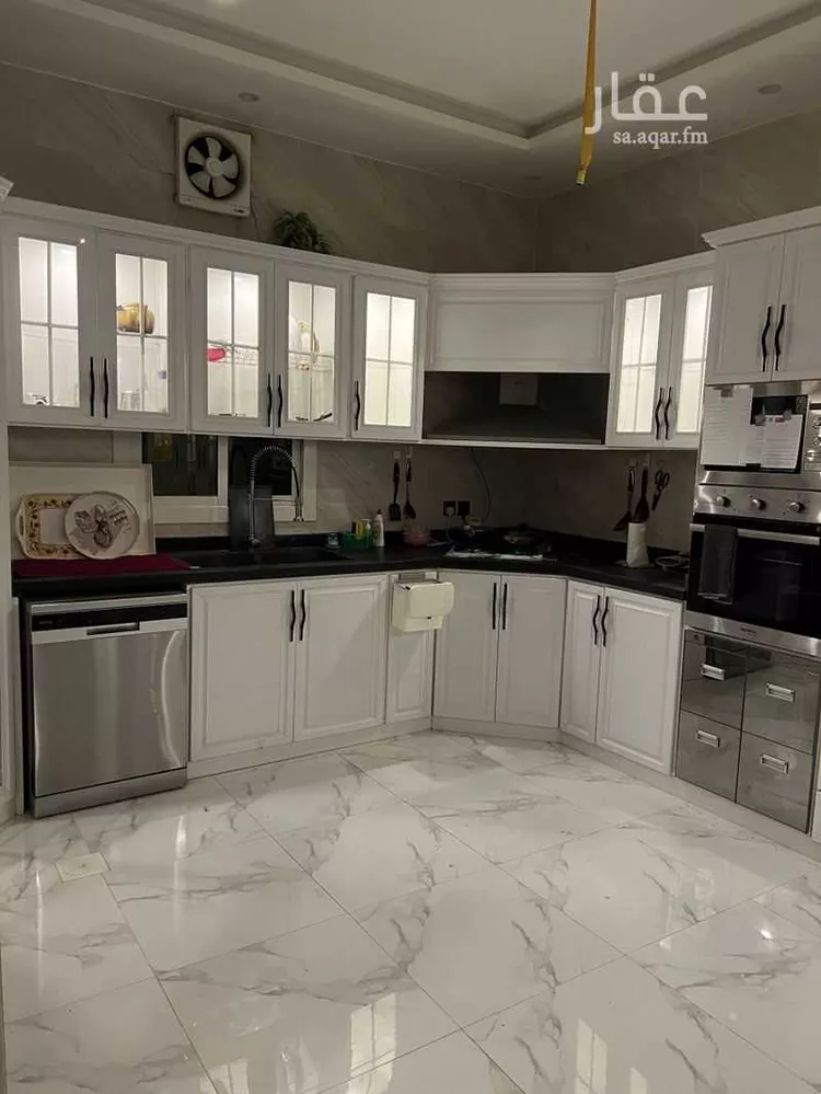 فيلا للإيجار في شارع أبان بن الوليد ، حي الياقوت ، جدة ، جدة