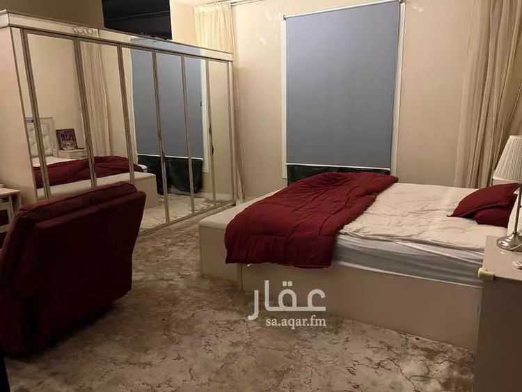 فيلا للإيجار في شارع أبان بن الوليد, حي الياقوت, مدينة جدة, منطقة مكة المكرمة صورة 4