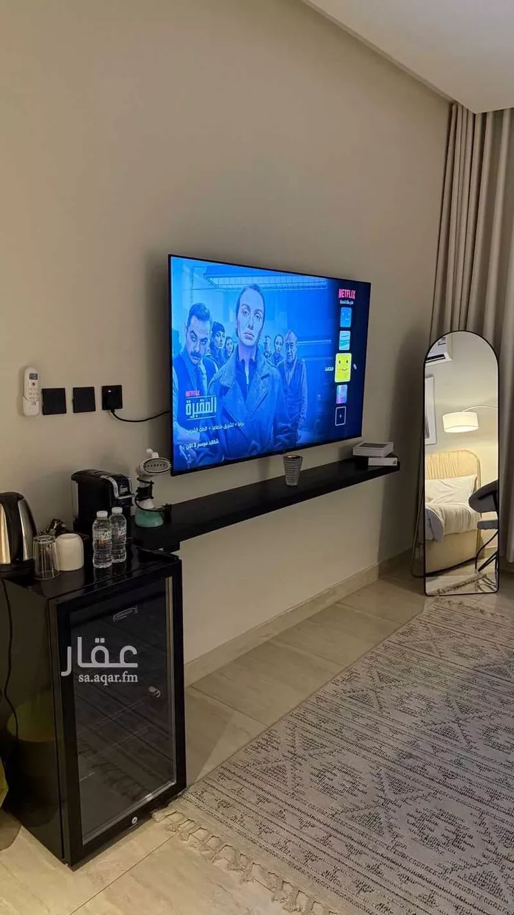 Apartment for Rent in Al Khobar Al Hamra صورة 5