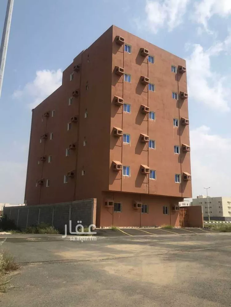 عمارة للبيع في شارع الامير بندر بن عبد العزيز ، حي الشاطئ ، جازان ، منطقة جازان صورة 2