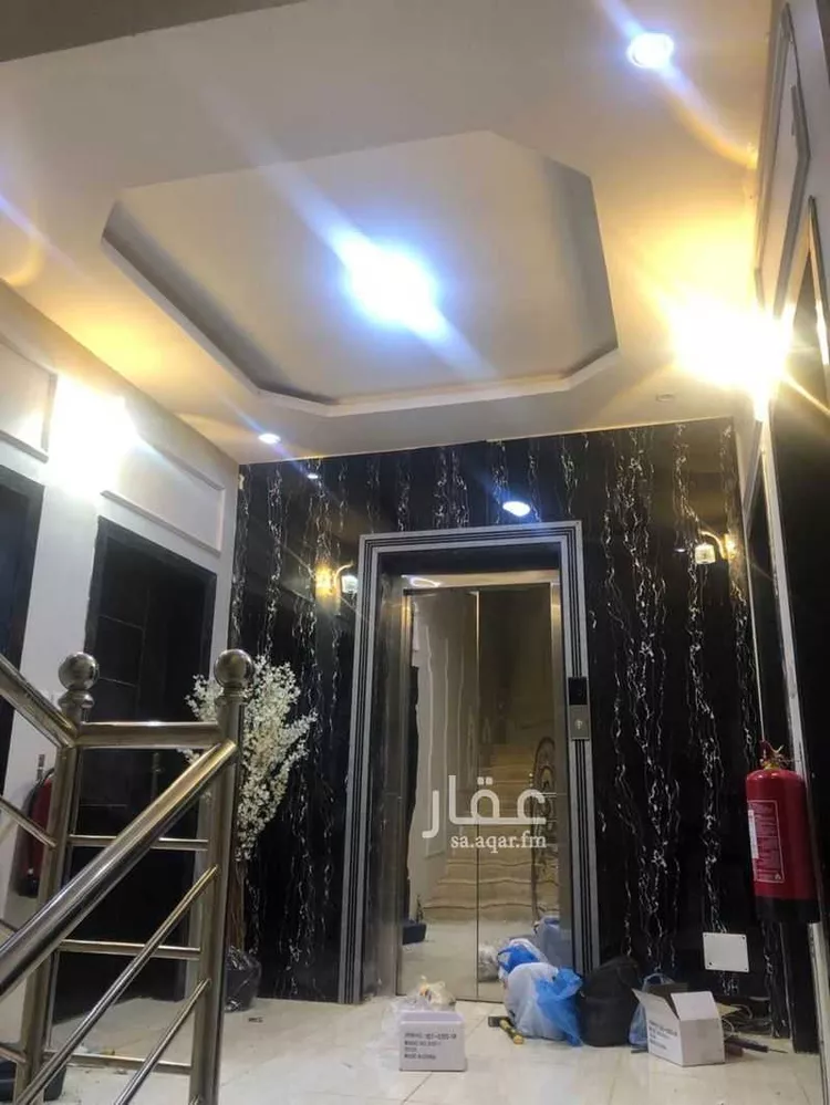 عمارة للبيع في شارع الامير بندر بن عبد العزيز ، حي الشاطئ ، جازان ، منطقة جازان صورة 3