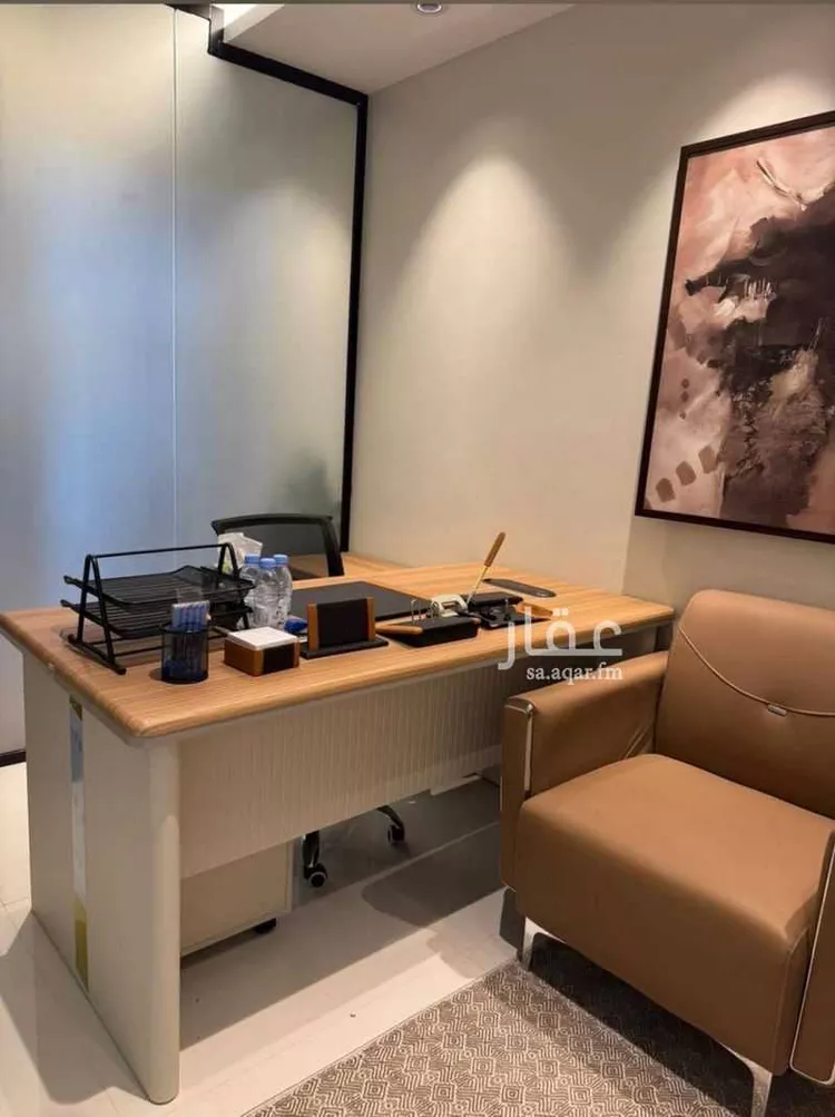 مكتب تجاري للإيجار في شارع التخصصي ، حي النخيل ، الرياض ، منطقة الرياض صورة 5