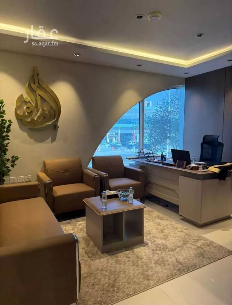 مكتب تجاري للإيجار في شارع التخصصي ، حي النخيل ، الرياض ، منطقة الرياض صورة 3