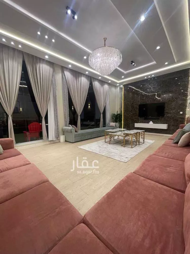 شاليه واستراحة للحجز في جدة ، حي الاجاويد ، جدة 15