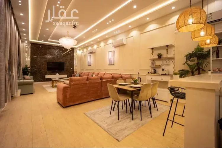 شاليه واستراحة للحجز في جدة ، حي الاجاويد ، جدة صورة 5