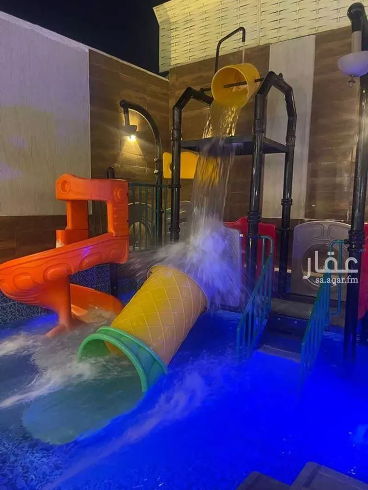 شاليه واستراحة للحجز في جدة ، حي الاجاويد ، جدة 11