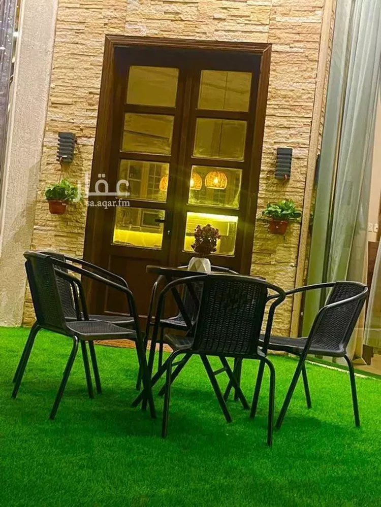 شاليه واستراحة للحجز في جدة ، حي الاجاويد ، جدة 12