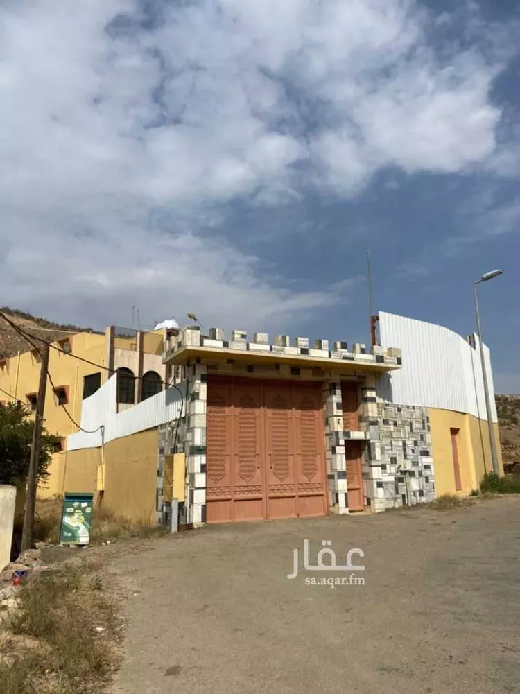 فيلا للبيع في الباحة ، منطقة الباحة