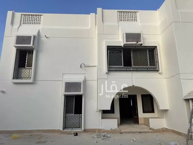 فيلا للإيجار في شارع الفضل بن العباس ، حي الامير فواز الشمالى ، جدة ، جدة