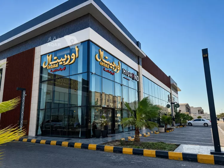 مجمع للإيجار في شارع ابو عبيدة عامر بن الجراح, حي المنار, مدينة الدمام, المنطقة الشرقية صورة 4