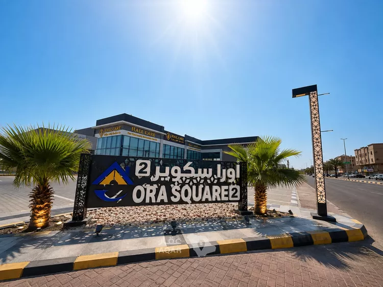 مجمع للإيجار في شارع ابو عبيدة عامر بن الجراح, حي المنار, مدينة الدمام, المنطقة الشرقية