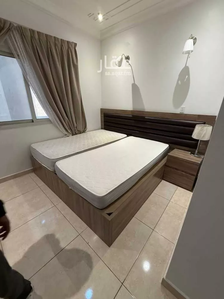 عمارة للإيجار في شارع الامير مشاري ابن عبدالعزيز, حي مدينة العمال, مدينة الخبر, المنطقة الشرقية صورة 2