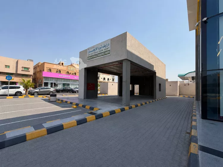 مجمع للإيجار في شارع ابو عبيدة عامر بن الجراح, حي المنار, مدينة الدمام, المنطقة الشرقية صورة 3