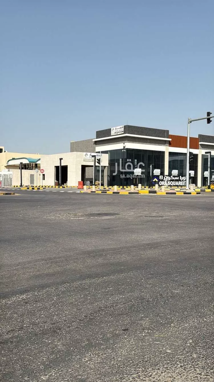 عمارة للإيجار في شارع ابو عبيدة عامر بن الجراح, حي المنار, مدينة الدمام, المنطقة الشرقية صورة 2