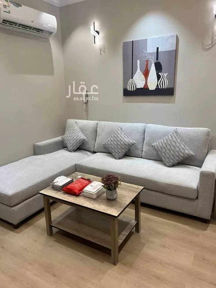شقة مفروشة للحجز في شارع الأمير متعب ، حي مدينة العمال ، الخبر ، الخبر 12