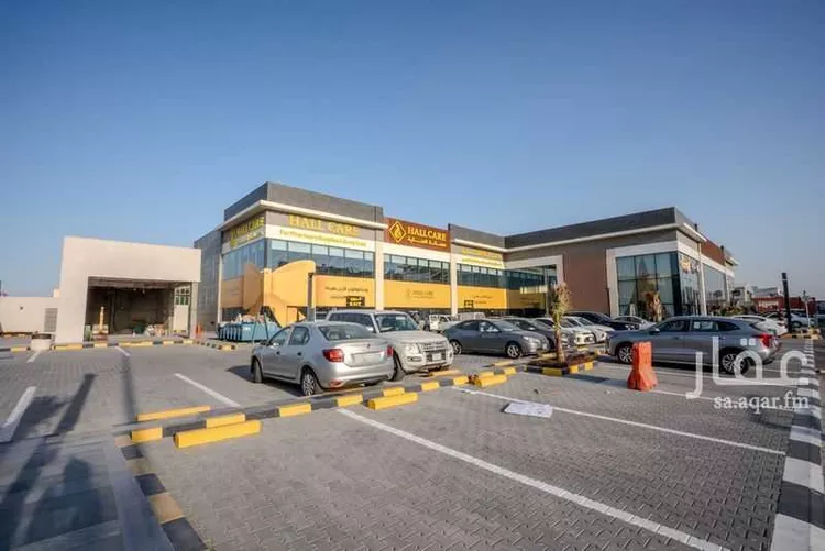 عمارة للإيجار في شارع ابو عبيدة عامر بن الجراح, حي المنار, مدينة الدمام, المنطقة الشرقية صورة 2