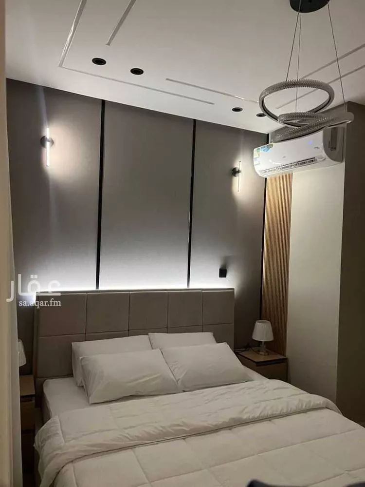 شقة للإيجار في شارع الامير مشاري ابن عبدالعزيز, حي مدينة العمال, مدينة الخبر, المنطقة الشرقية صورة 3