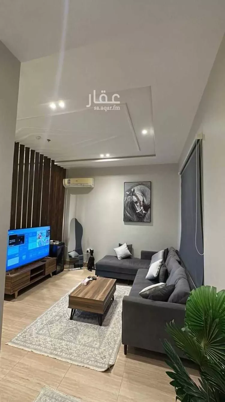 شقة للإيجار في شارع القرية العليا, حي الحمراء, مدينة الخبر, المنطقة الشرقية صورة 2