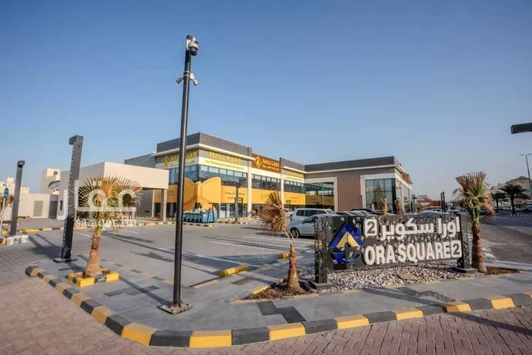 عمارة للإيجار في شارع ابو عبيدة عامر بن الجراح, حي المنار, مدينة الدمام, المنطقة الشرقية