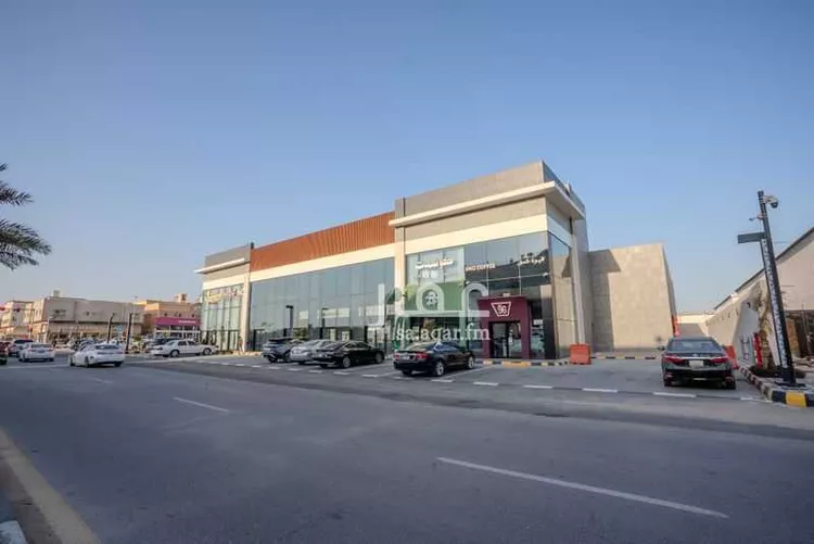 عمارة للإيجار في شارع ابو عبيدة عامر بن الجراح, حي المنار, مدينة الدمام, المنطقة الشرقية صورة 4