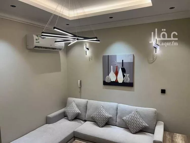شقة مفروشة للحجز في شارع الأمير متعب ، حي مدينة العمال ، الخبر ، الخبر 13