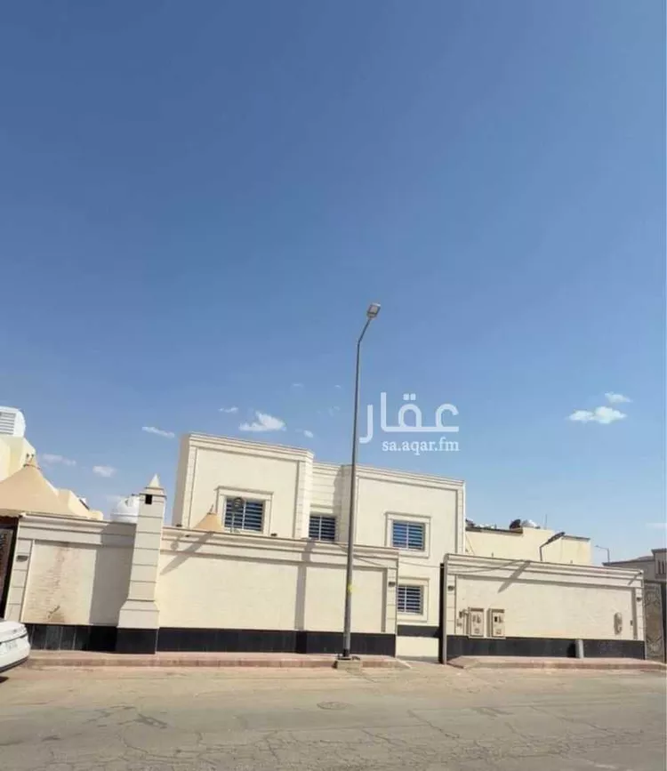 فيلا للبيع في شارع الساحه, حي النهضة, مدينة الرياض, منطقة الرياض صورة 2