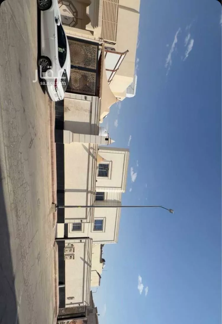 فيلا للبيع في شارع الساحه, حي النهضة, مدينة الرياض, منطقة الرياض