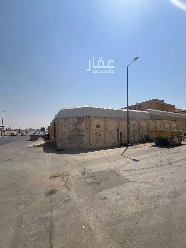 Rest House for Rent in Riyadh Al Janadriyah