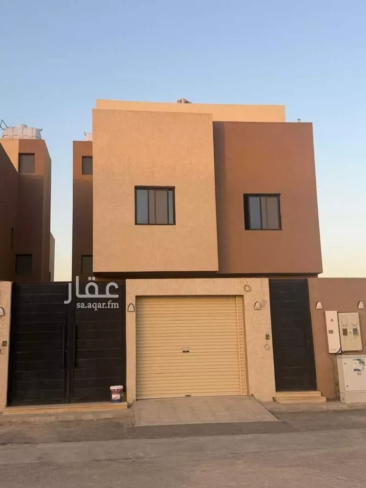 دور للإيجار في شارع وادي الهدار ، حي ضاحية نمار ، الرياض ، منطقة الرياض