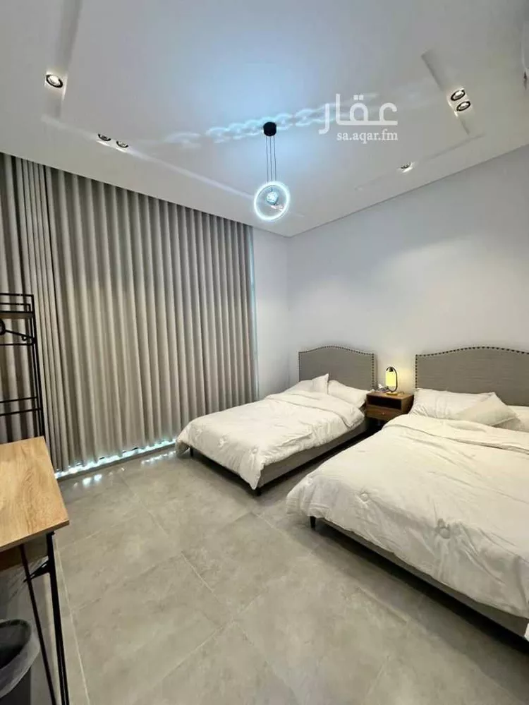 شقة للإيجار في شارع اهبان بن عمرو ، حي النعيم ، جدة ، جدة صورة 2