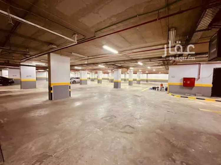 عمارة للبيع في شارع الملك عبدالله ابن عبدالعزيز سعود الفرعي, حي الملك سلمان, مدينة الرياض, منطقة الرياض صورة 4