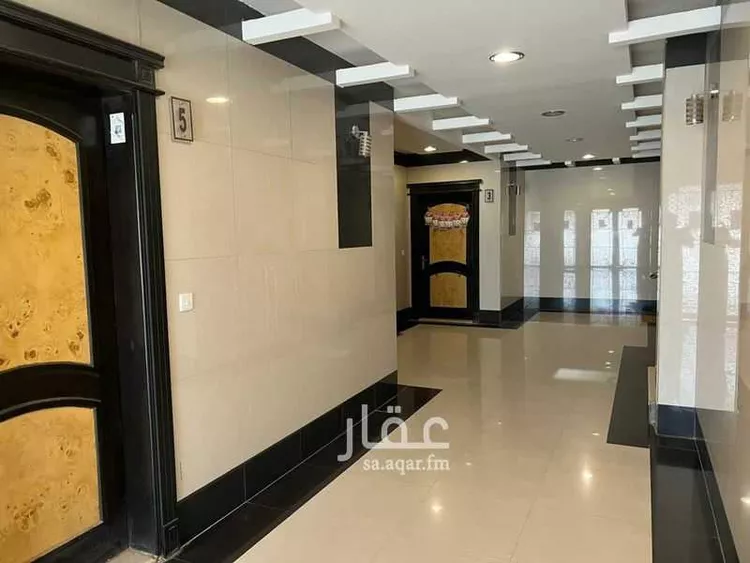 شقة للإيجار في شارع عبدالرحمن بن مهنا, حي الربيع, مدينة الرياض, منطقة الرياض