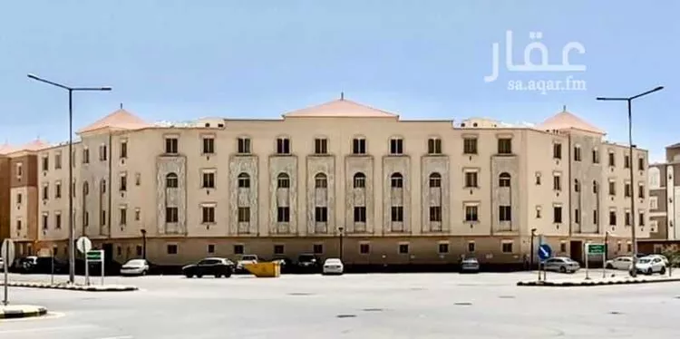 شقة للإيجار في شارع عبدالرحمن بن مهنا, حي الربيع, مدينة الرياض, منطقة الرياض