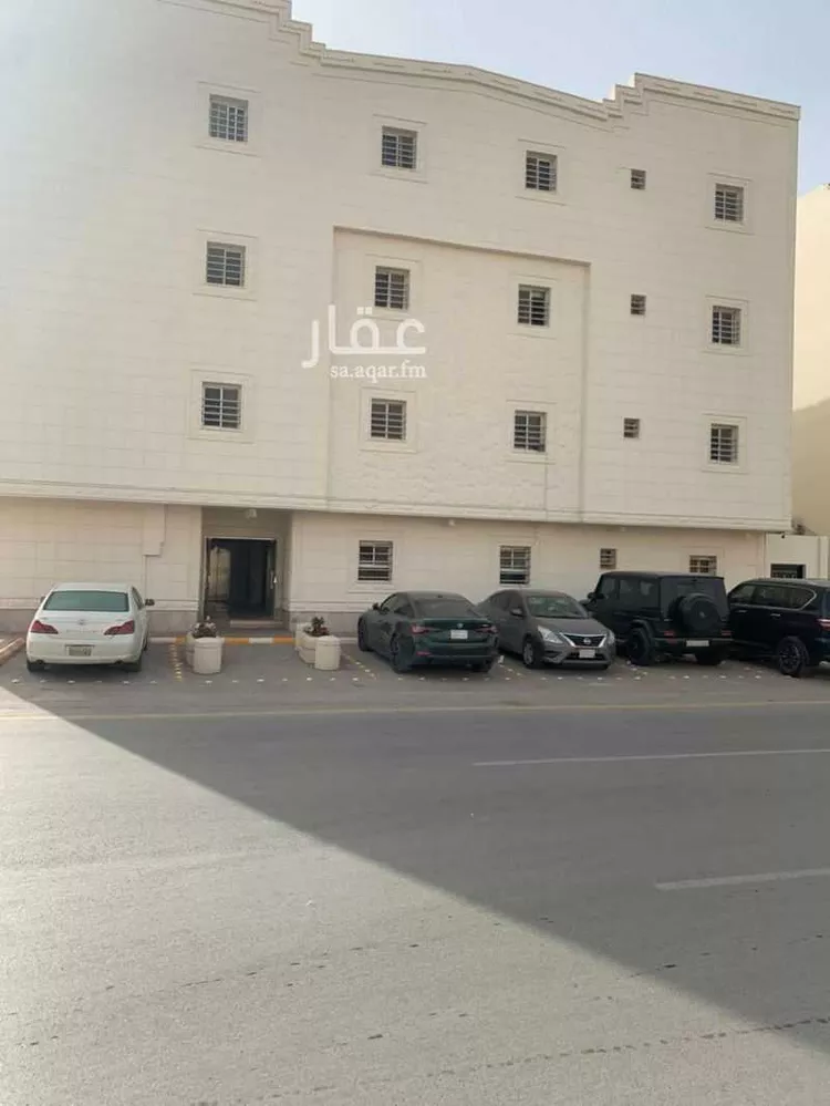 Apartment for Rent in Riyadh Al Malqa