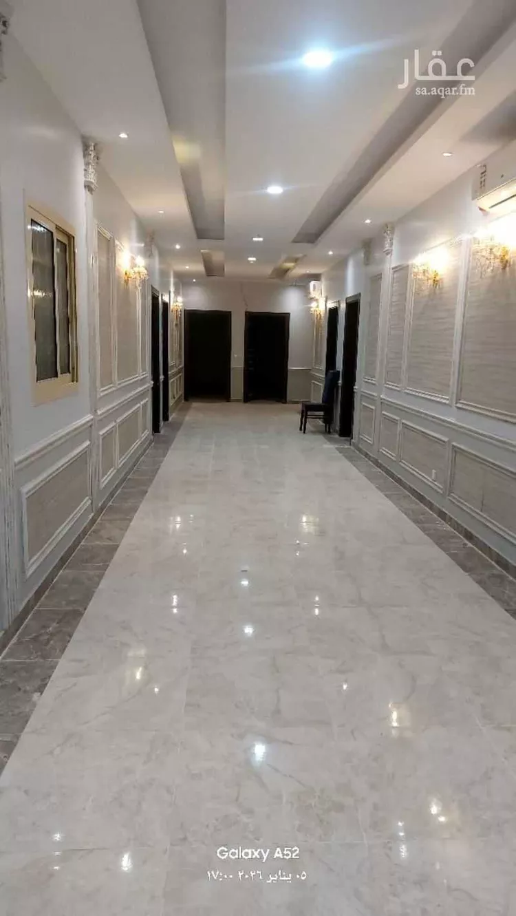 عمارة للإيجار في شارع ابي بكر الصديق الفرعي, حي المرسلات, مدينة الرياض, منطقة الرياض صورة 3