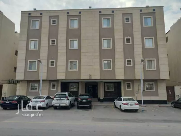 Apartment for Rent in Riyadh Al Yasmin