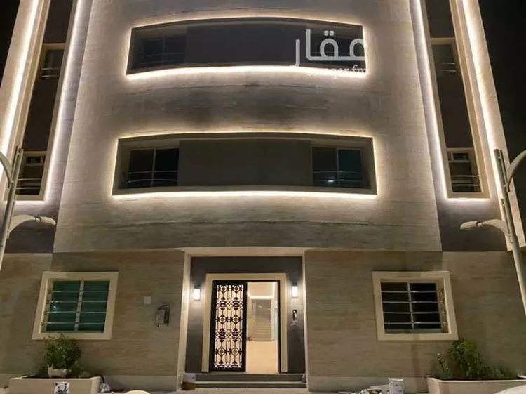 Apartment for Rent in Riyadh Al Mughrizat