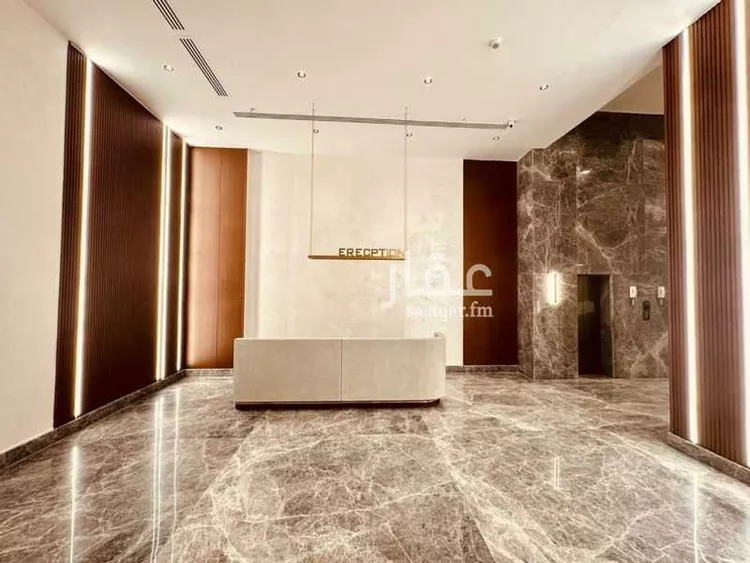 عمارة للبيع في شارع الملك عبدالله ابن عبدالعزيز سعود الفرعي, حي الملك سلمان, مدينة الرياض, منطقة الرياض صورة 3