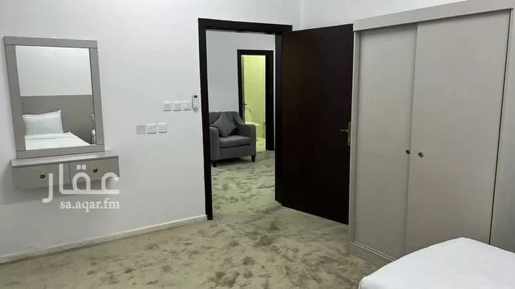 شقة للإيجار في شارع ظهرة العودة شرق 49, حي ظهرة العودة شرق, مدينة الدرعية, منطقة الرياض صورة 5