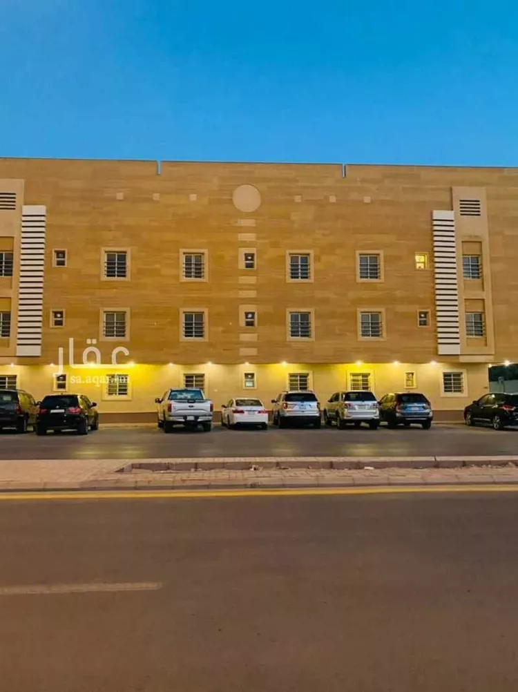 شقة للإيجار في شارع الغطغط, حي الربيع, مدينة الرياض, منطقة الرياض