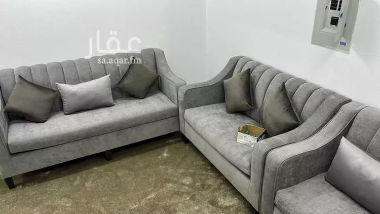 شقة للإيجار في شارع ظهرة العودة شرق 49, حي ظهرة العودة شرق, مدينة الدرعية, منطقة الرياض صورة 2