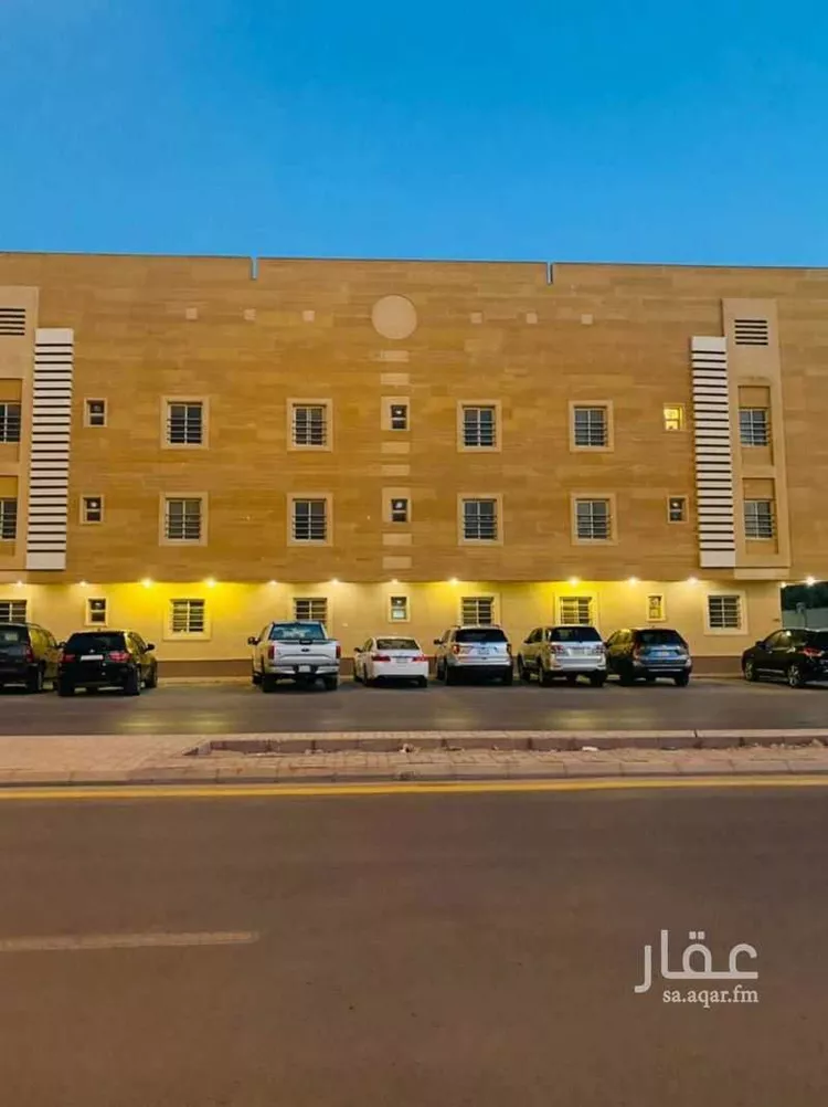 شقة للإيجار في شارع الغطغط, حي الربيع, مدينة الرياض, منطقة الرياض
