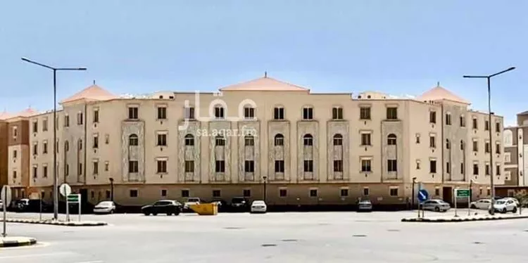 شقة للإيجار في شارع عبدالرحمن بن مهنا, حي الربيع, مدينة الرياض, منطقة الرياض