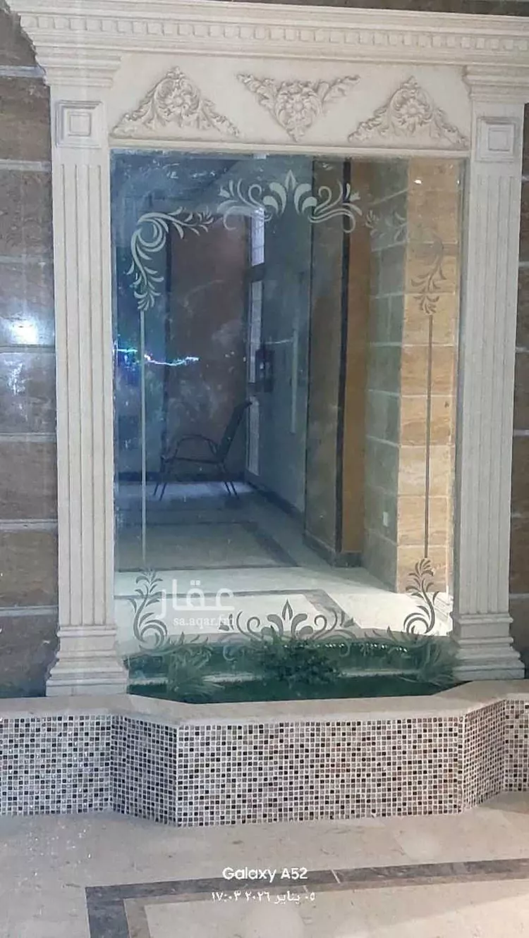 عمارة للإيجار في شارع ابي بكر الصديق الفرعي, حي المرسلات, مدينة الرياض, منطقة الرياض صورة 5