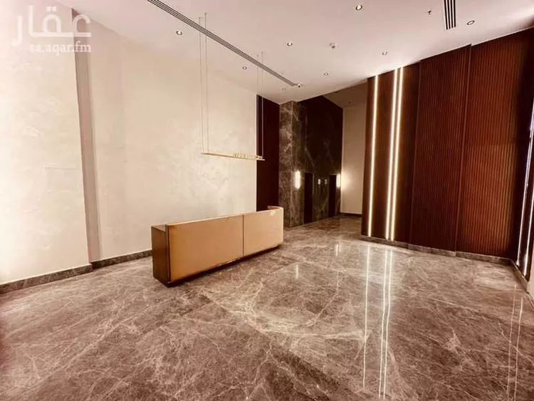 عمارة للبيع في شارع الملك عبدالله ابن عبدالعزيز سعود الفرعي, حي الملك سلمان, مدينة الرياض, منطقة الرياض صورة 2